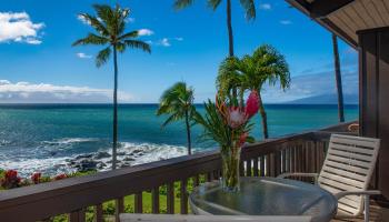 Mahina Surf condo # 202, Lahaina, Hawaii - photo 2 of 25