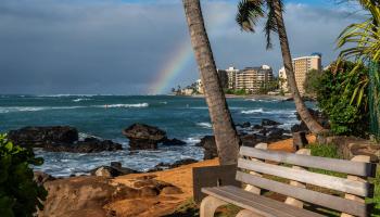 Mahina Surf condo # 202, Lahaina, Hawaii - photo 6 of 25