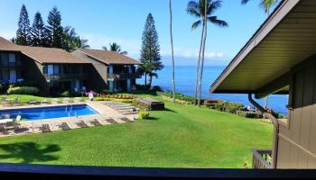 Mahina Surf condo # 205, Lahaina, Hawaii - photo 2 of 28