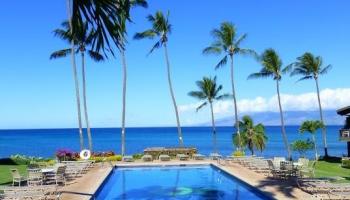 Mahina Surf condo # 205, Lahaina, Hawaii - photo 4 of 28