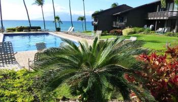 Mahina Surf condo # 205, Lahaina, Hawaii - photo 5 of 28