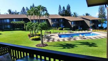 Mahina Surf condo # 207, Lahaina, Hawaii - photo 2 of 25