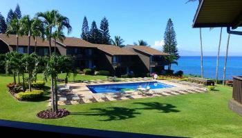 Mahina Surf condo # 207, Lahaina, Hawaii - photo 3 of 25