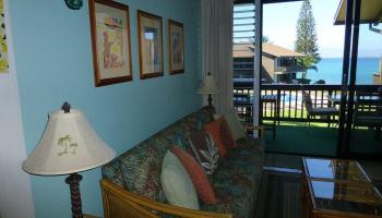Mahina Surf condo # 207, Lahaina, Hawaii - photo 4 of 25