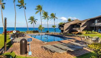 Mahina Surf condo # 208, Lahaina, Hawaii - photo 5 of 30