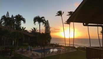 Mahina Surf condo # 209, Lahaina, Hawaii - photo 2 of 21