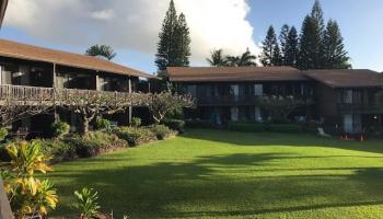 Mahina Surf condo # 209, Lahaina, Hawaii - photo 3 of 21