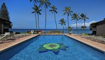 Mahina Surf condo # 215, Lahaina, Hawaii - photo 2 of 16