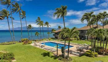 Mahina Surf condo # 221, Lahaina, Hawaii - photo 2 of 30