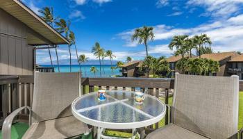 Mahina Surf condo # 221, Lahaina, Hawaii - photo 4 of 30
