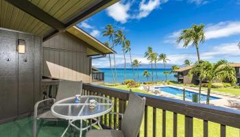 Mahina Surf condo # 221, Lahaina, Hawaii - photo 5 of 30