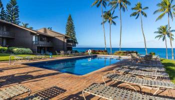Mahina Surf condo # 222, Lahaina, Hawaii - photo 3 of 25