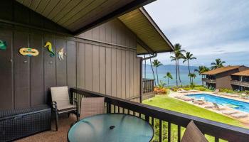Mahina Surf condo # 222, Lahaina, Hawaii - photo 5 of 25