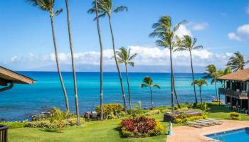 Mahina Surf condo # 223, Lahaina, Hawaii - photo 2 of 30