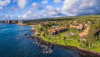 Mahina Surf condo # 223, Lahaina, Hawaii - photo 6 of 30
