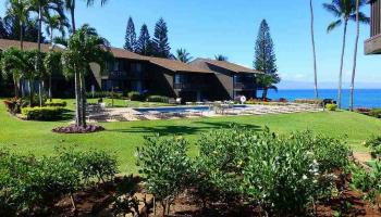 Mahina Surf condo # 107, Lahaina, Hawaii - photo 5 of 29