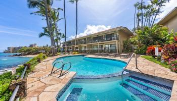 Noelani condo # 117, Lahaina, Hawaii - photo 1 of 19