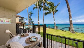 Noelani condo # 117, Lahaina, Hawaii - photo 1 of 18