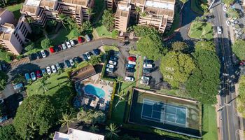 Kahana Villa condo # A15, Lahaina, Hawaii - photo 4 of 30