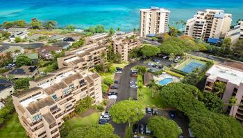 Kahana Villa condo # E 210, Lahaina, Hawaii - photo 2 of 44