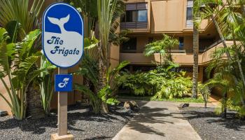 Kahana Villa condo # F403, Lahaina, Hawaii - photo 4 of 50