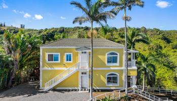 425  Kaukini Loop Cliffs At Kahakulo, Kahakuloa home - photo 2 of 37
