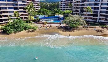 Sands of Kahana condo # 171, Lahaina, Hawaii - photo 1 of 50