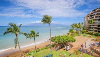 Sands of Kahana condo # 235, Lahaina, Hawaii - photo 3 of 30