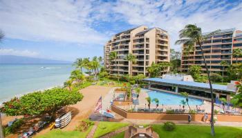 Sands of Kahana condo # 235, Lahaina, Hawaii - photo 4 of 30