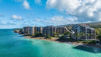 Sands of Kahana condo # 263, Lahaina, Hawaii - photo 3 of 30