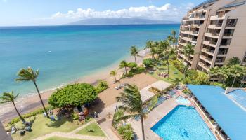 Sands of Kahana condo # 275, Lahaina, Hawaii - photo 4 of 29