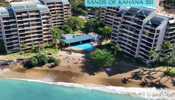 Sands of Kahana condo # 281, Lahaina, Hawaii - photo 2 of 49