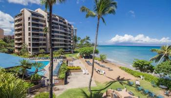 Sands of Kahana condo # 326, Lahaina, Hawaii - photo 2 of 30