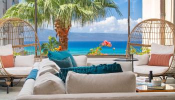 Sands of Kahana condo # 456, Lahaina, Hawaii - photo 1 of 46