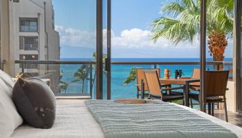 Sands of Kahana condo # 456, Lahaina, Hawaii - photo 3 of 46