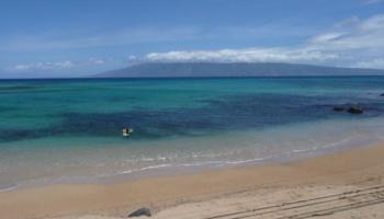 Kahana Manor condo # 417, Lahaina, Hawaii - photo 2 of 4