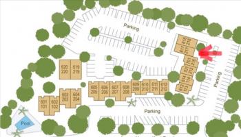 Kahana Manor condo # 417, Lahaina, Hawaii - photo 4 of 4