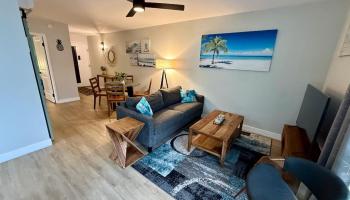 Kahana Manor condo # 113, Lahaina, Hawaii - photo 1 of 24