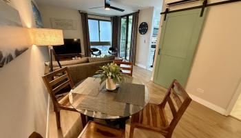 Kahana Manor condo # 113, Lahaina, Hawaii - photo 4 of 24