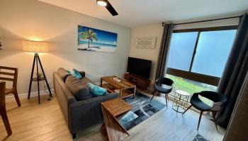 Kahana Manor condo # 113, Lahaina, Hawaii - photo 5 of 24