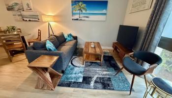 Kahana Manor condo # 113, Lahaina, Hawaii - photo 6 of 24