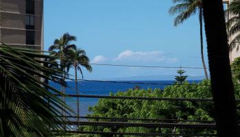 Kahana Manor condo # 201, Lahaina, Hawaii - photo 2 of 22