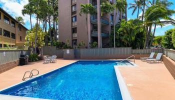 Kahana Manor condo # 201, Lahaina, Hawaii - photo 4 of 22