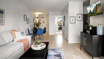 Kahana Manor condo # 210, Lahaina, Hawaii - photo 1 of 28