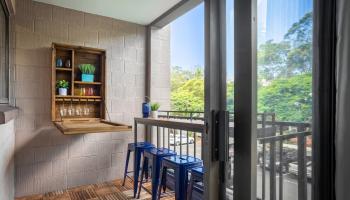 Kahana Manor condo # 210, Lahaina, Hawaii - photo 5 of 28