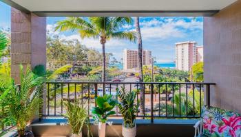 Kahana Manor condo # 302, Lahaina, Hawaii - photo 2 of 50