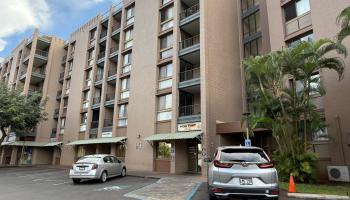 Kahana Manor condo # 315, Lahaina, Hawaii - photo 3 of 20