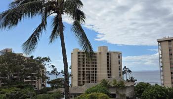 Kahana Manor condo # 401, Lahaina, Hawaii - photo 1 of 12
