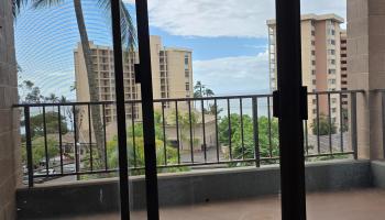 Kahana Manor condo # 401, Lahaina, Hawaii - photo 4 of 12