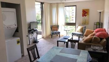 Kahana Manor condo # 410, Lahaina, Hawaii - photo 2 of 11